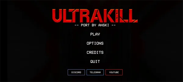 UltraKill UltraKill