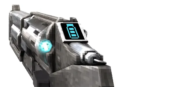 UltraKill手机版强武器推荐 UltraKill手机版强武器推荐