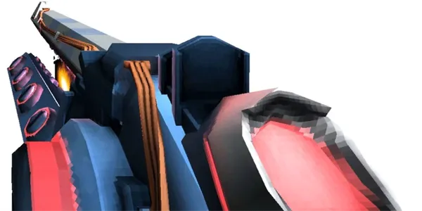 UltraKill手机版强武器推荐 UltraKill手机版强武器推荐