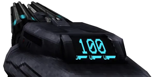 UltraKill手机版强武器推荐 UltraKill手机版强武器推荐