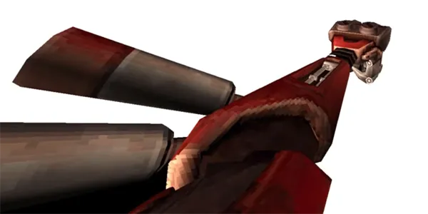 UltraKill手机版强武器推荐 UltraKill手机版强武器推荐