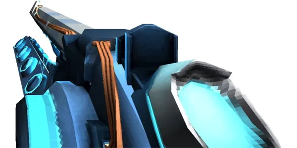 UltraKill手机版强武器推荐 UltraKill手机版强武器推荐