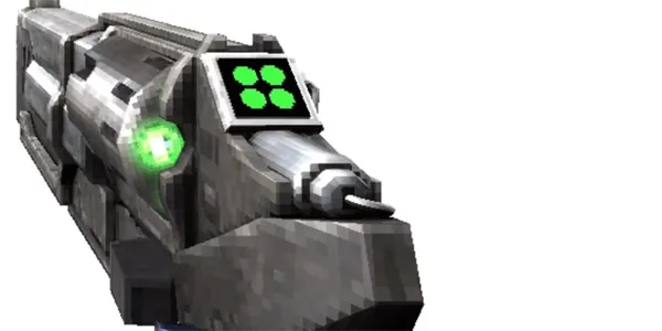 UltraKill手机版强武器推荐 UltraKill手机版强武器推荐