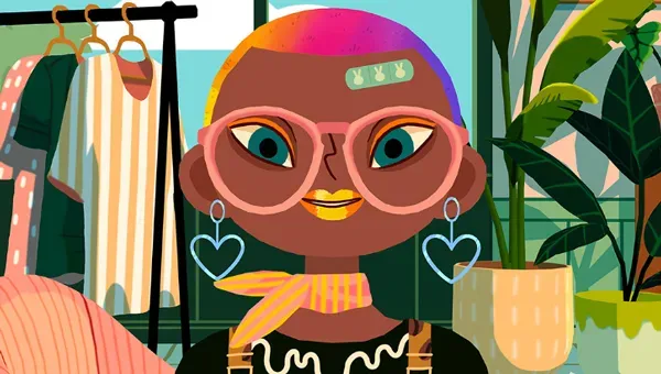 托卡美发沙龙4可化妆版游戏攻略