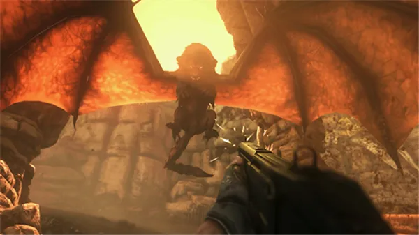 方舟生存进化重制版截图4