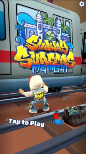 地铁跑酷国际服全皮肤全滑板版:三步极速开局指南 地铁跑酷国际服全皮肤全滑板版:三步极速开局指南