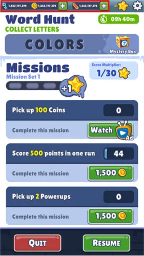 地铁跑酷国际服全皮肤全滑板版:三步极速开局指南 地铁跑酷国际服全皮肤全滑板版:三步极速开局指南