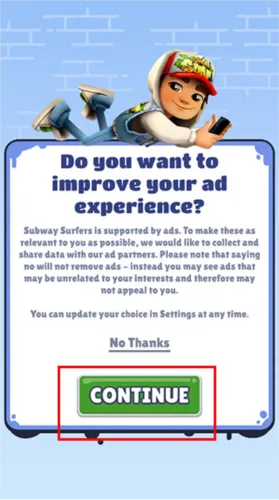 地铁跑酷国际服全皮肤全滑板版:三步极速开局指南 地铁跑酷国际服全皮肤全滑板版:三步极速开局指南