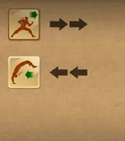 暗影格斗2破解版新手出招指南 暗影格斗2破解版新手出招指南