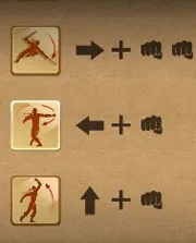 暗影格斗2破解版新手出招指南 暗影格斗2破解版新手出招指南