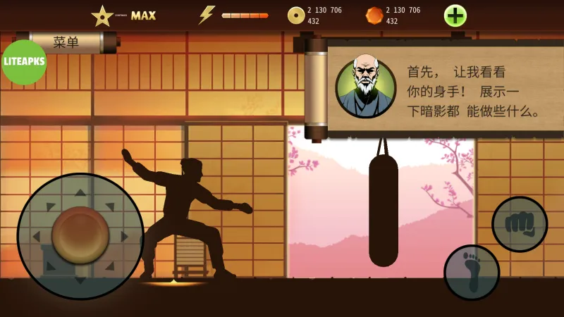 暗影格斗2破解版 暗影格斗2破解版