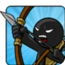 火柴人战争遗产无限钻石版