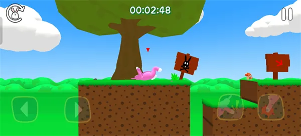 超级兔子人联机版新手攻略 超级兔子人联机版新手攻略