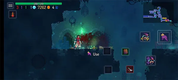 重生细胞破解版符文获取攻略 重生细胞破解版符文获取攻略