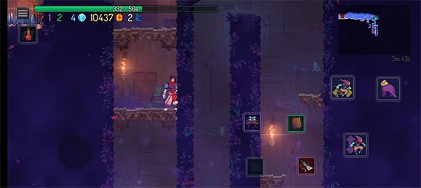 重生细胞破解版符文获取攻略 重生细胞破解版符文获取攻略