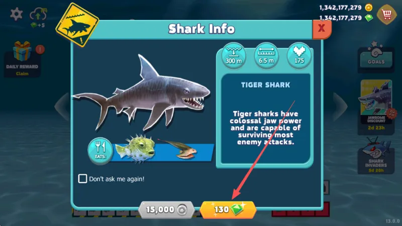 鲨鱼图鉴解锁指南:一键畅选,全系征服 鲨鱼图鉴解锁指南:一键畅选,全系征服