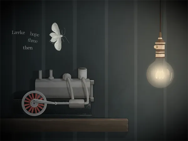 滴答滴答：双人故事截图3