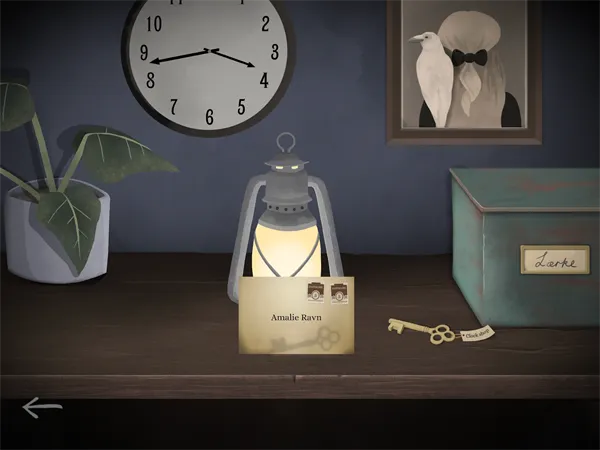 滴答滴答：双人故事截图2