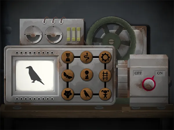 滴答滴答：双人故事截图4