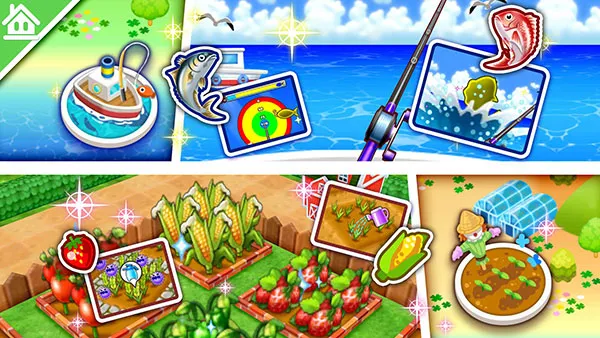 料理妈妈破解版截图4
