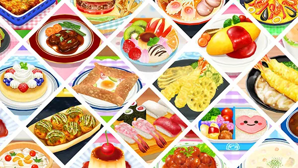 料理妈妈破解版截图1