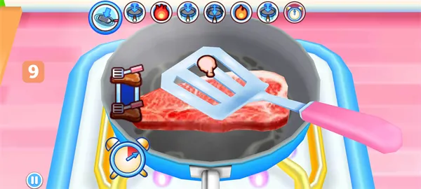 料理妈妈破解版新手速成指南 料理妈妈破解版新手速成指南