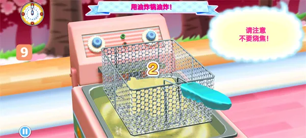 料理妈妈破解版新手速成指南 料理妈妈破解版新手速成指南