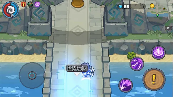 元气骑士前传破解版新手进阶指南 元气骑士前传破解版新手进阶指南