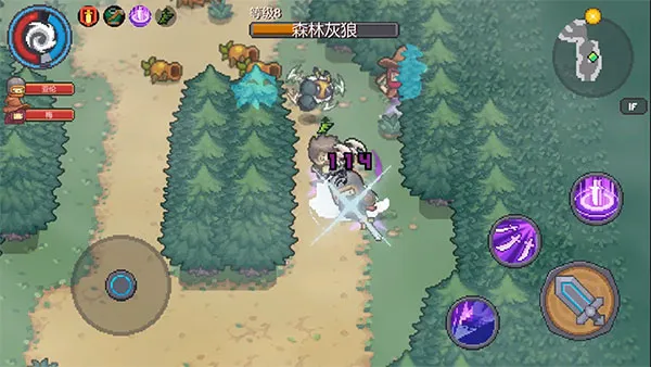 元气骑士前传破解版新手进阶指南 元气骑士前传破解版新手进阶指南