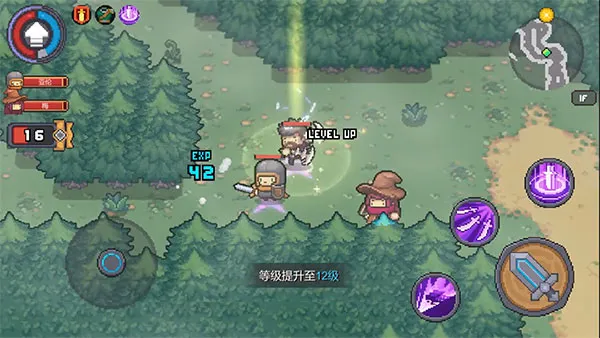 元气骑士前传破解版新手进阶指南 元气骑士前传破解版新手进阶指南