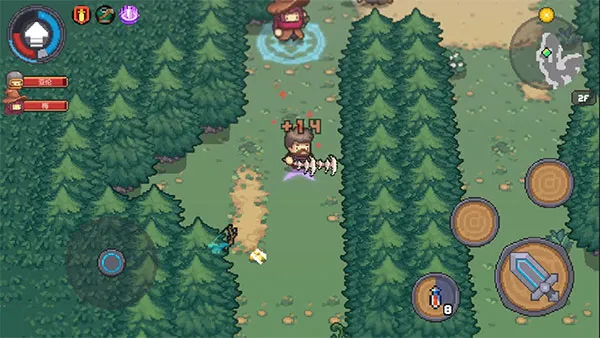 元气骑士前传破解版新手进阶指南 元气骑士前传破解版新手进阶指南