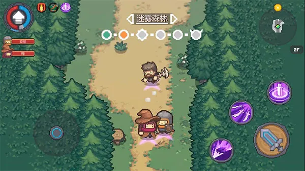 元气骑士前传破解版新手进阶指南 元气骑士前传破解版新手进阶指南