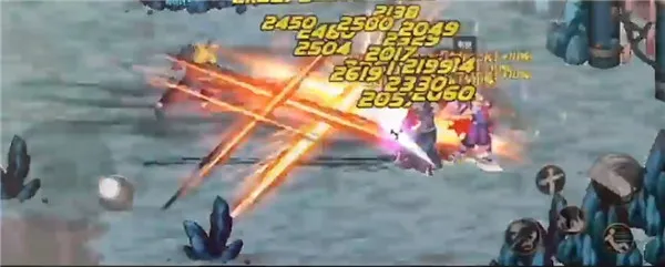 地下城与勇士手游韩服怎么才能玩 地下城与勇士手游韩服怎么才能玩