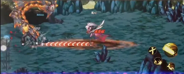 地下城与勇士手游韩服怎么才能玩 地下城与勇士手游韩服怎么才能玩