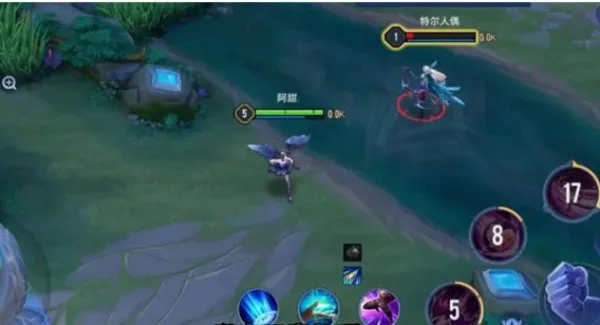 传说对决体验服新手入门指南 传说对决体验服新手入门指南