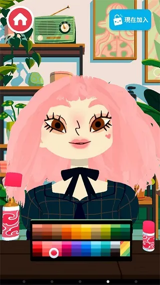 手把手教你染出惊艳发色：渐变×点染×过渡三步法