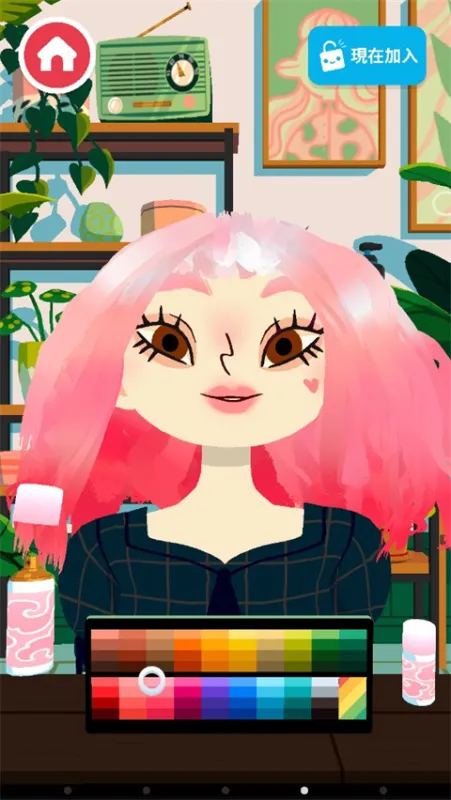 手把手教你染出惊艳发色：渐变×点染×过渡三步法