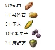 方舟生存进化破解版:高阶食物配方指南 方舟生存进化破解版:高阶食物配方指南