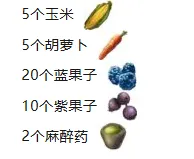 方舟生存进化破解版:高阶食物配方指南 方舟生存进化破解版:高阶食物配方指南