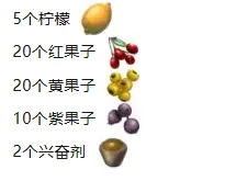 方舟生存进化破解版:高阶食物配方指南 方舟生存进化破解版:高阶食物配方指南