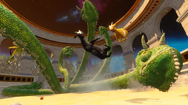 模拟山羊3多元宇宙截图3