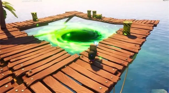 傻瓜小镇任务全解析：一本写在爆炸边缘的生存手册