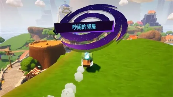 傻瓜小镇任务全解析：一本写在爆炸边缘的生存手册