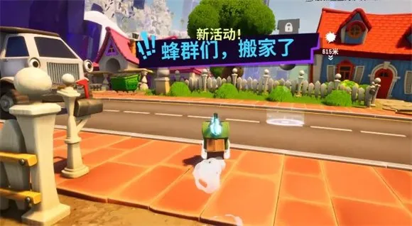 傻瓜小镇任务全解析：一本写在爆炸边缘的生存手册