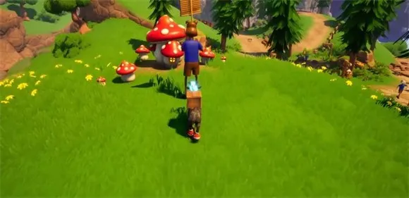 傻瓜小镇任务全解析：一本写在爆炸边缘的生存手册