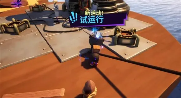 傻瓜小镇任务全解析：一本写在爆炸边缘的生存手册