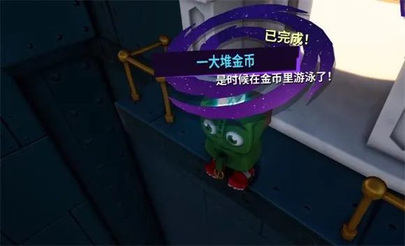 傻瓜小镇任务全解析：一本写在爆炸边缘的生存手册