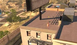 全地图20座奖杯精确定位指南