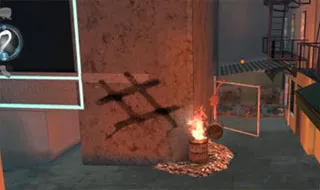 全地图20座奖杯精确定位指南