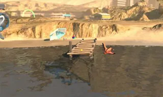 全地图20座奖杯精确定位指南